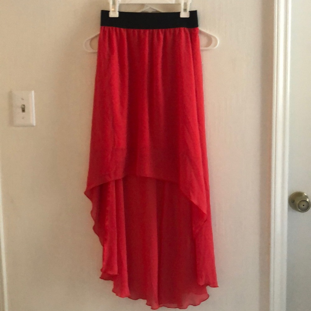 Summer skirt
